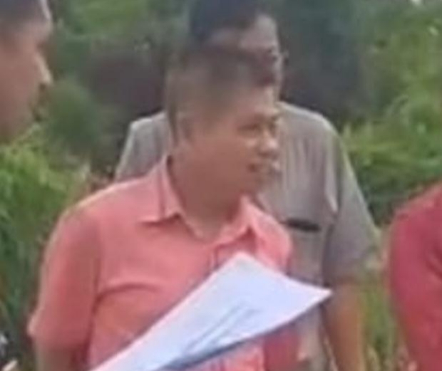 Dugaan Penghilangan Fasos Villa Karya Bakti Masuk Pengadilan, Pengembang Budi Darmawan Segera Disidang