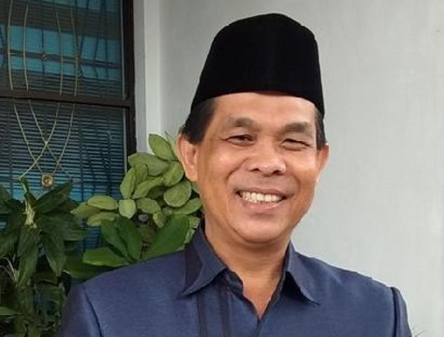 Dianto: Tahun Ini Kuansing InsyaallahTerapkan Sistem TPP Kepada PNS