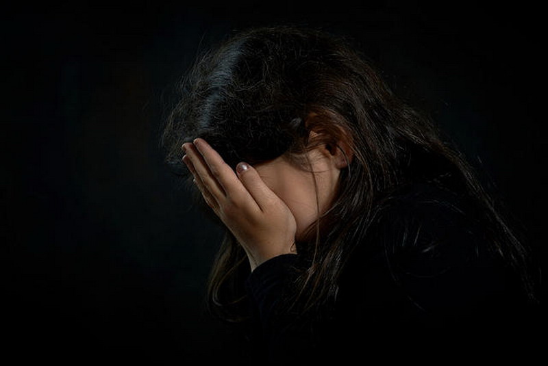 Gadis di Sumbar Diperkosa Bergilir Selama Tiga Hari oleh Lima Pemuda