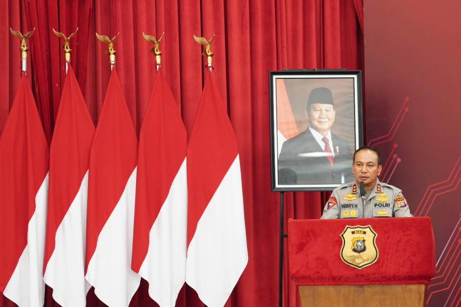 Kapolda Riau: Polri Siap Sikat Habis Premanisme dan Ormas Meresahkan!