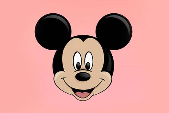 Ini 5 Rahasia Mickey Mouse yang Belum Banyak Diketahui, Ternyata Nama Aslinya...