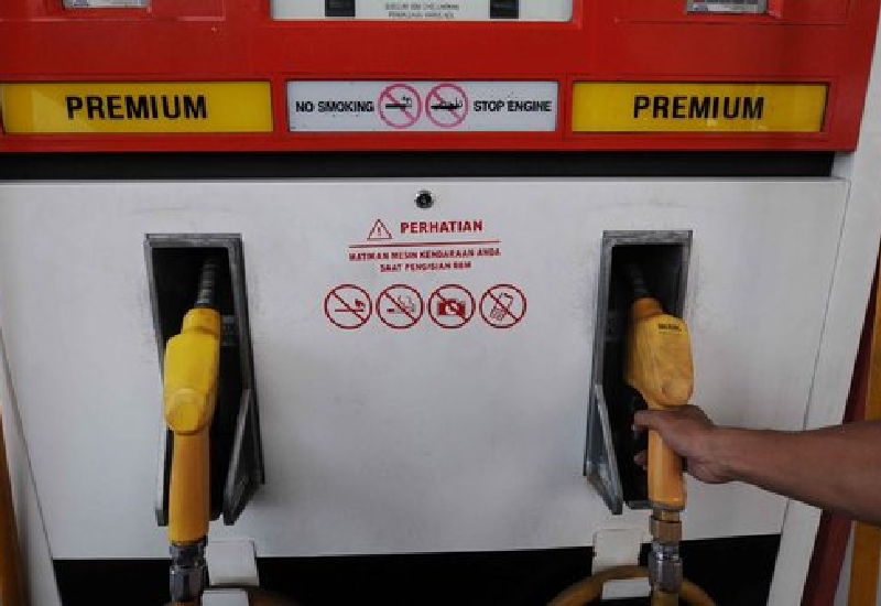 Pengamat: Menaikkan Harga BBM Premium Efeknya Fatal, Bisa Merontokkan Elektabilitas Jokowi