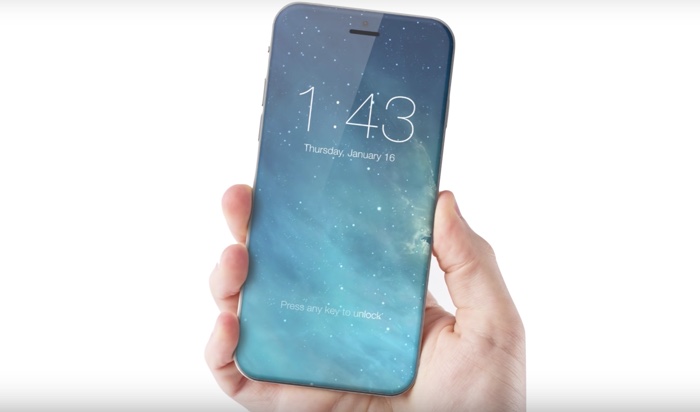 Apple Tunda Peluncuran iPhone 8 hingga Tahun Depan?