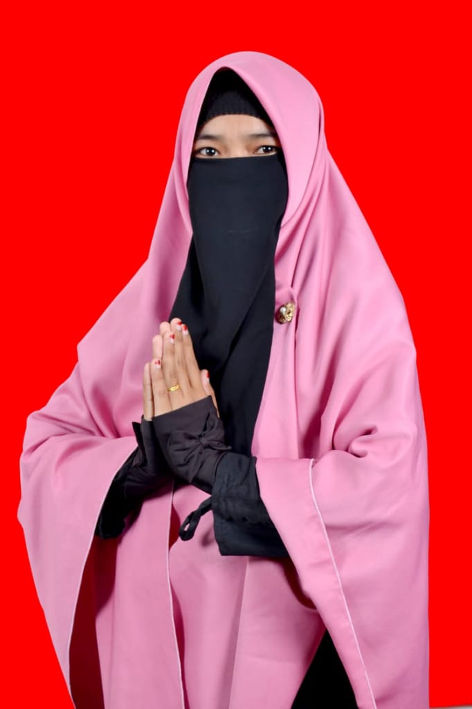 Jebolan Forkoperi Sukses Menjadi Anggota BPD Termuda Se-Kuansing.