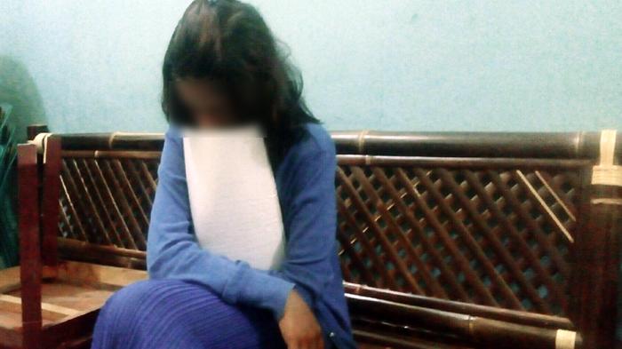 Gara-gara Sering Pakai Celana Pendek, Gadis 15 Tahun Ini Kerap Dicabuli Ayah Tiri