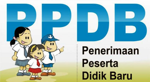 Ratusan Calon Siswa di Duri Terancam Putus Sekolah
