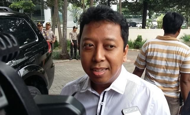 Ketum PPP Romahurmuziy Kena OTT KPK, BPN Prabowo-Sandi: Kapal Jokowi-Ma’ruf Sudah Oleng