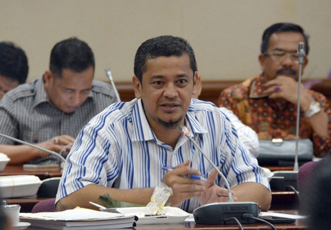 DPRD Riau Perjuangkan Dana Desa Rp500 Juta hingga Rp1 Miliar