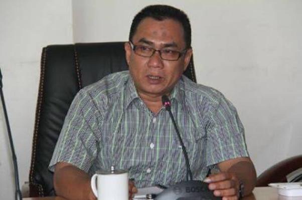 Komisi II DPRD Inhil Minta Pedagang Tak Lagi Jual 3 Merek Sarden