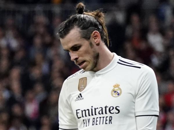 Waduh! 5 Pemain Bintang Real Madrid Ini Berpeluang Hengkang
