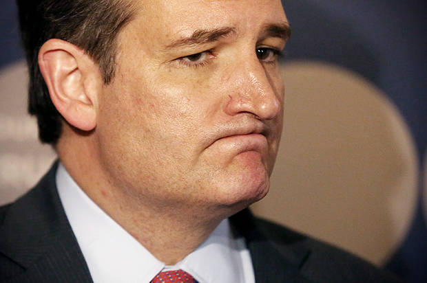 Ted Cruz Mundur Jadi Capres AS Secara Mengejutkan, Apa Penyebabnya?