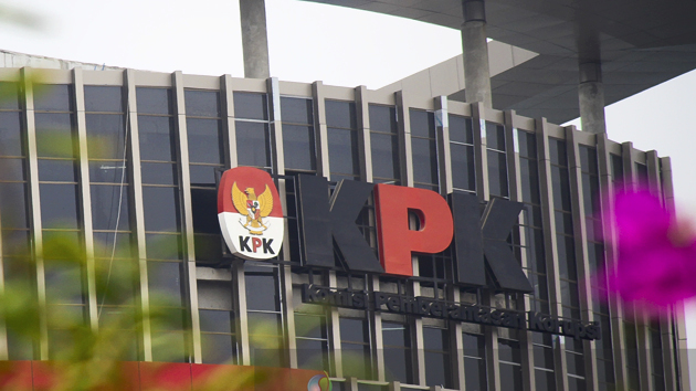 Terbongkar! Ini Tujuh Kebobrokan KPK 