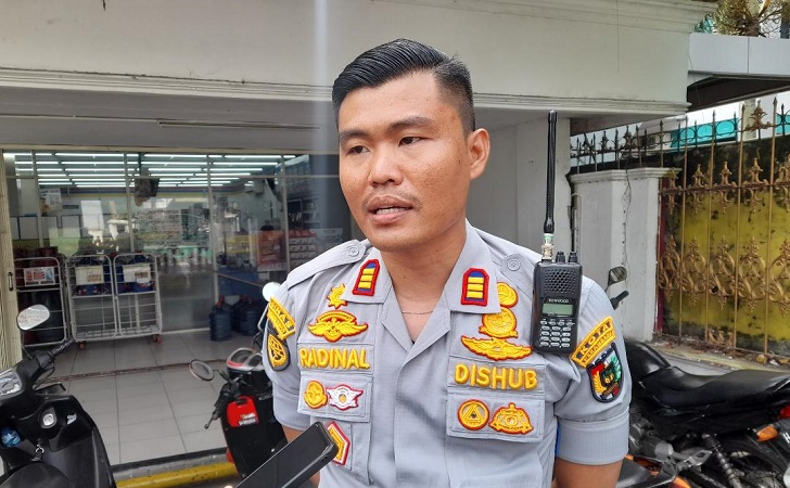 Dishub Pekanbaru Gencar Berantas Jukir Liar yang Resahkan Pengendara