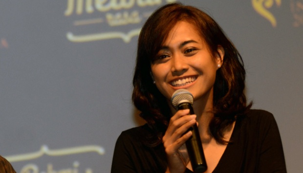 Hari Ini Putri Indonesia 2012 Hadir di Pencegahan Terorisme di Ambon 