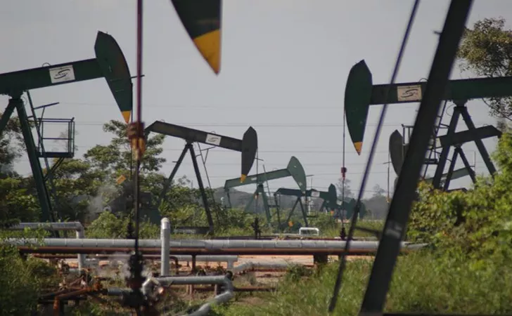 BUMD PT Riau Petroleum Buka Seleksi untuk Dua Jabatan Strategis