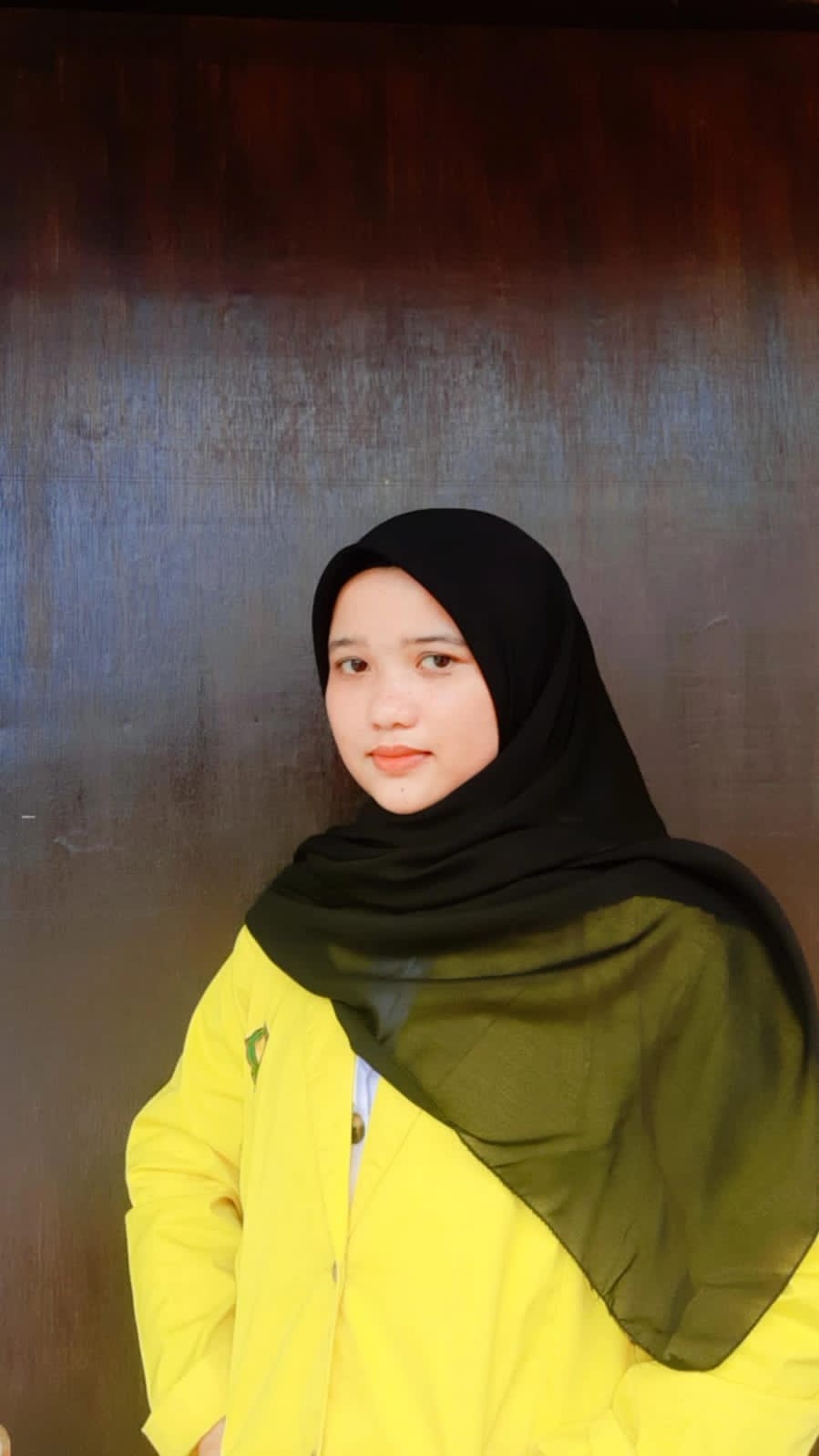 Mahasiswa UNIKS, Virona Jamora SR Lolos Program Kampus Mengajar