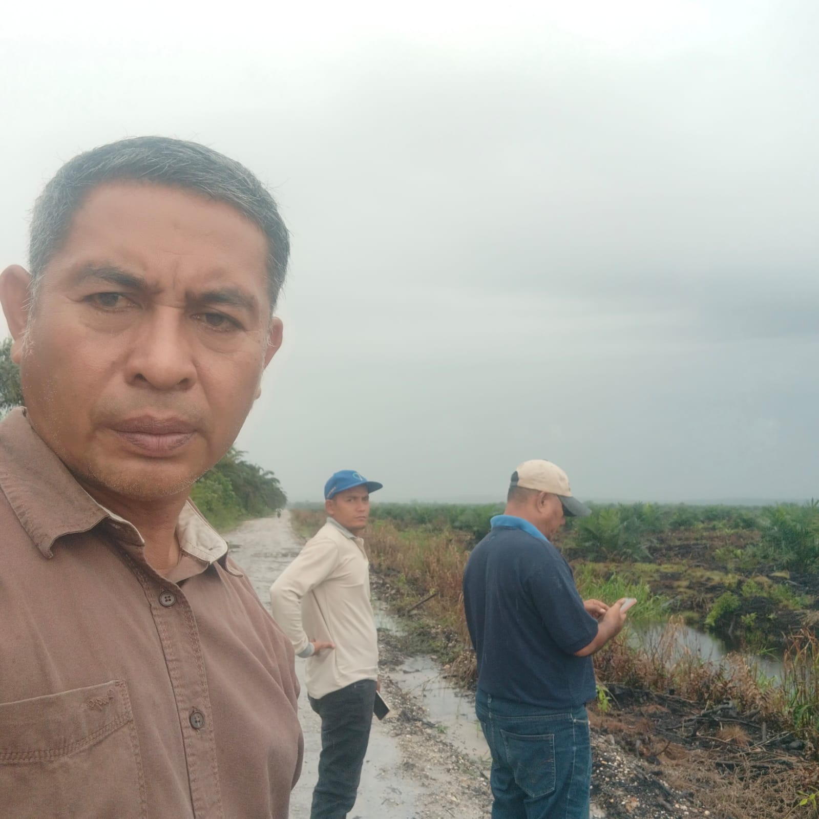 PT SBP Bantah Serobot Lahan Warga: Yang Terjadi Justru HGU Kami Dijual Mafia Tanah