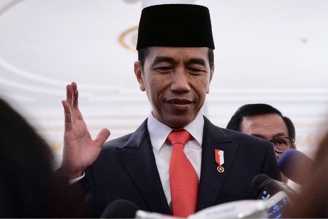 Jokowi Disebut Bawa Indonesia Menjadi Negara Gagal Selama 4 Tahun Berkuasa