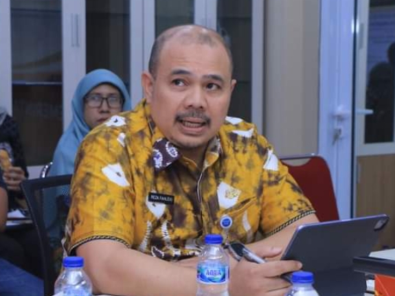 40 Hektare Lahan Telah Disiapkan, TPA Regional Akan Dibangun di Garuda Sakti