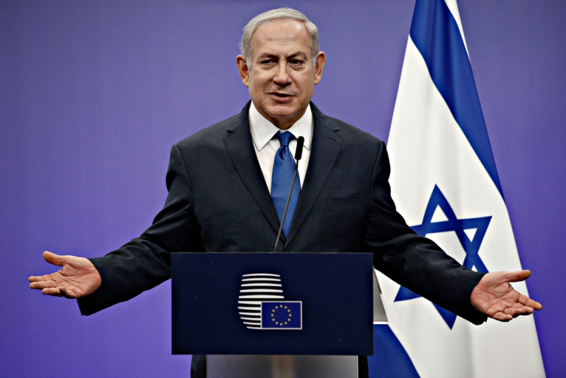 Perdana Menteri Israel Benjamin Netanyahu Ingin Punya Hubungan Khusus dengan Indonesia, Ini Tujuannya
