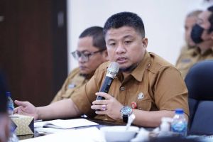 Ini Besaran Usulan Upah Minimum Kabupaten Kota di Riau
