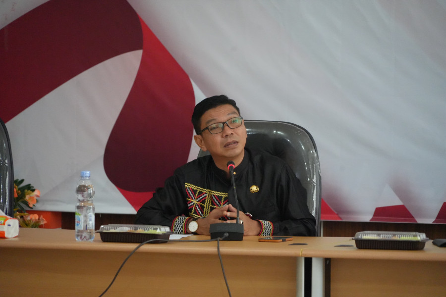Tekan Angka Stunting, Pemkab Kuansing Lakukan Deseminasi Audit Kasus