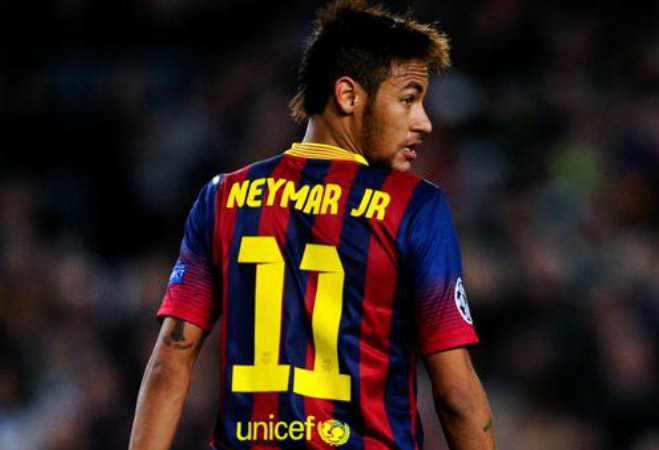 PSG Siap Rebut Neymar dari Barcelona