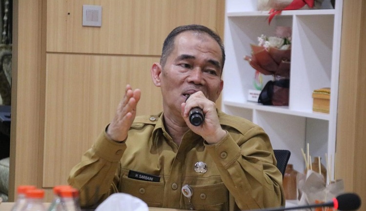 Strategi Pemko Pekanbaru Tekan Kemiskinan: Pelatihan dan Bantuan Permodalan UMKM