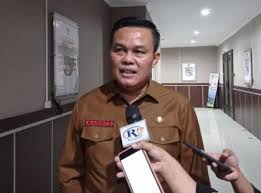 Pekanbaru Ekspansi Program Makan Bergizi Gratis, Sasar Sekolah Pinggiran 