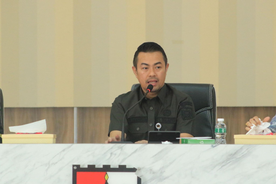 Risnandar Mahiwa: Jangan Mudah Percaya Berita Hoaks, Cek Sumbernya!