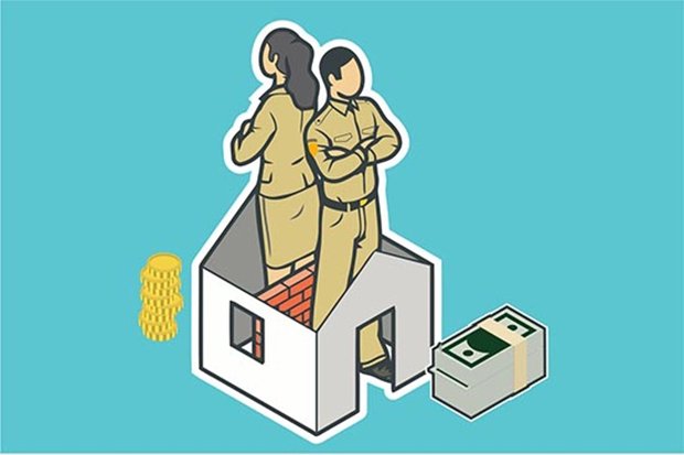 Ternyata Guru Paling Banyak Ajukan Gugatan Cerai di Pekanbaru, Ini Penyebabnya