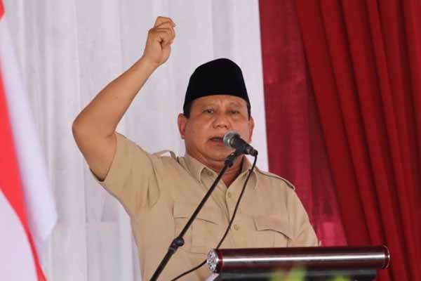 Prabowo Bicara 'Tampang Boyolali' Viral, Timses Sebut Itu Pelintiran, Ini Buktinya