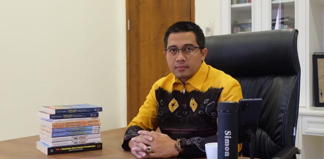 Pengamat Intelijen Apresiasi penunjukan Komjen Pol Listyo Sigit Prabowo sebagai Calon Kapolri, Sosok Yang Dekat dengan Ulama'
