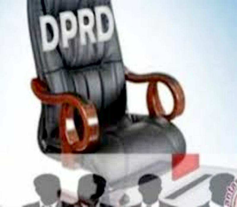 Terjadi Kisruh Antara Nasdem dan PKB, “Kursi ke- 7 DPRD Bengkalis Dapil 5 Masih Buram”