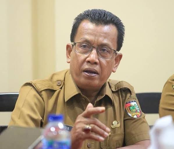 Warga Kurang Mampu Bisa Ajukan Jaminan Kesehatan Lewat Muskel