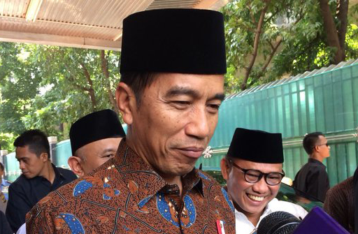  Ada Skenario Calon Tunggal Pilpres 2019 di Balik Kasus Ratna Sarumpaet?