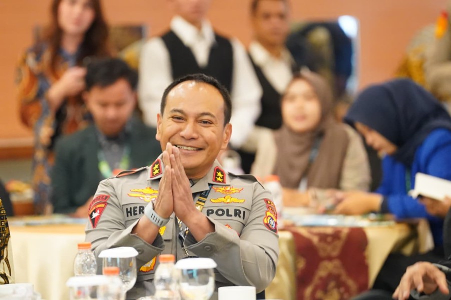 Tunas Muda Hijau Lahir di Riau, Green Leadership Academy Jadi Titik Balik Kepemimpinan Indonesia