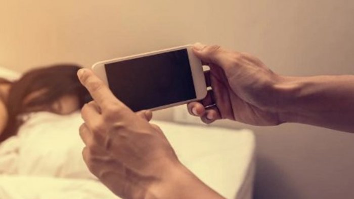 Trungkap! Pameran Video Porno Yang Viral Di Media Sosial