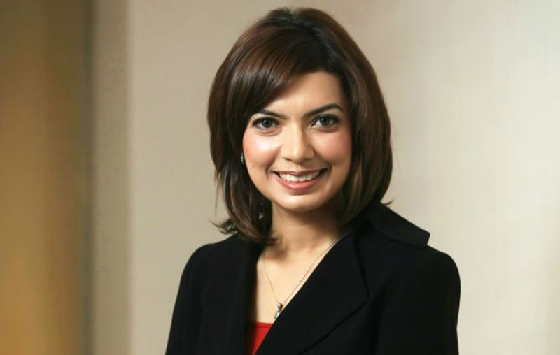 Mengejutkan! Najwa Shihab Resmi Mundur dari Metro TV dan Mata Najwa