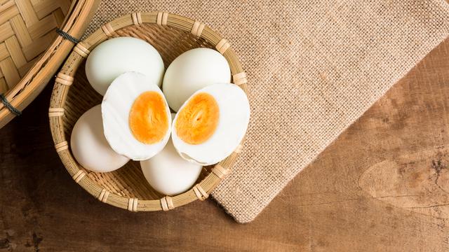 Ternyata Makan 3 Telur Atau Lebih Dalam Seminggu Bisa Sebabkan Kematian Dini