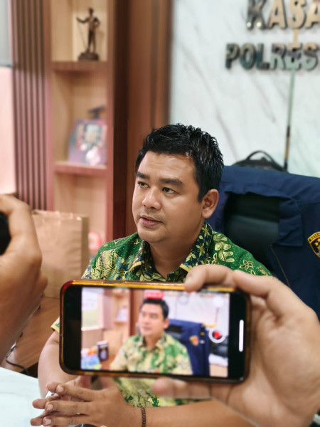 Polisi Selidiki Kematian Pria di Hotel Whiz, Dugaan Kekerasan dan Narkoba