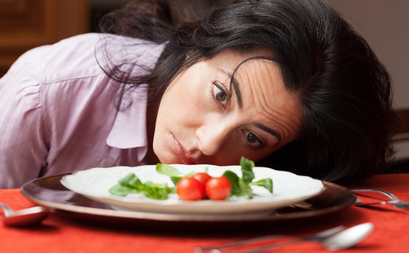 Jangan Sembarangan! Ini 6 Tanda Diet Anda Salah dan Berbahaya