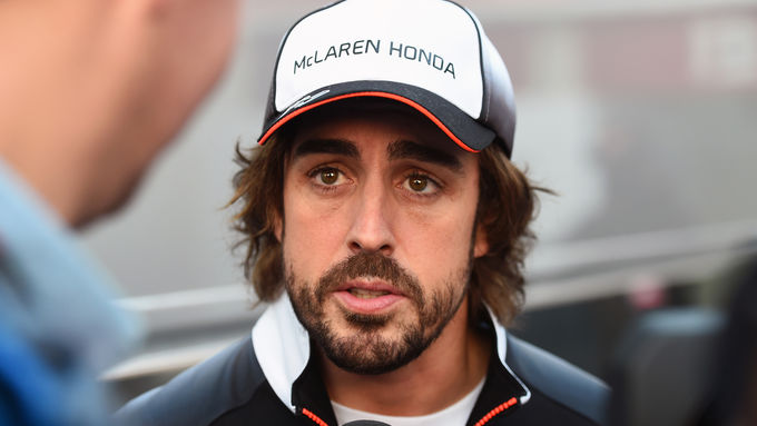 Ingin Pindah Arena Balap, Alonso: F1 Tak Lagi Menyenangkan
