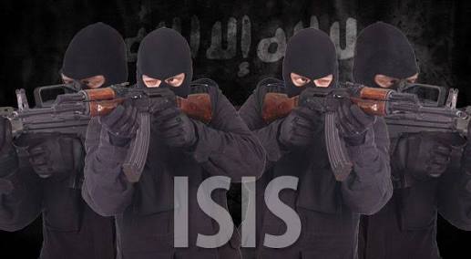 Spanyol Diancam Lebih banyak Serangan Oleh ISIS