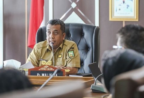 Pemko Pekanbaru Evaluasi Anggaran 2025, Sejumlah Kegiatan Ditiadakan