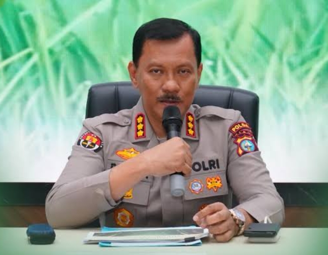 Kasat Narkoba Polresta Pekanbaru Dicopot, Polda Riau Tegas Tindak Pelanggaran Prosedur