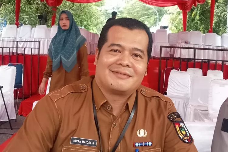 Uji Coba Makan Bergizi Gratis di Pekanbaru Dimulai 2 September 2024