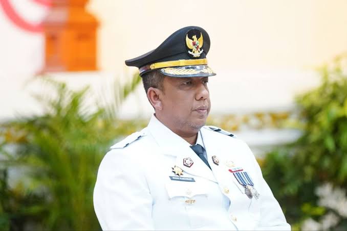 Kondisi Keuangan Pemko Pekanbaru Tidak Stabil, Sejumlah Kegiatan Tunda Bayar