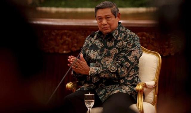 Dituduh sebagai Inisiator Kriminalisasi, SBY akan Laporkan Antasari ke Polisi