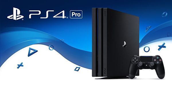 Sony Siapkan 41 Game di Playstation 4 Pro, Apa Saja?